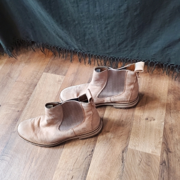 Timberland Courmayeur Valley Chelsea Sz. 10 Boot - Picture 6 of 10